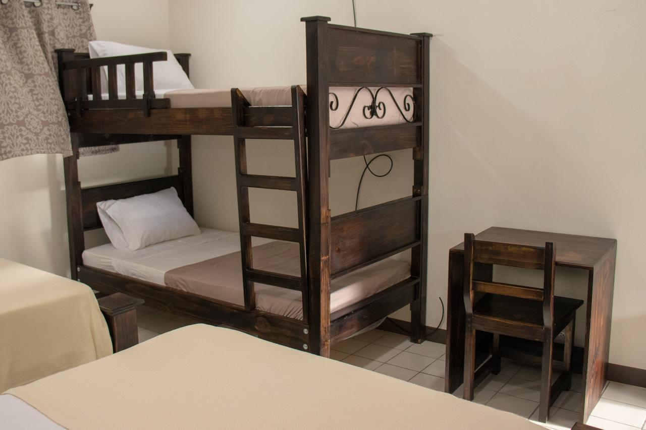 Hotel Don Fito Golfito Buitenkant foto