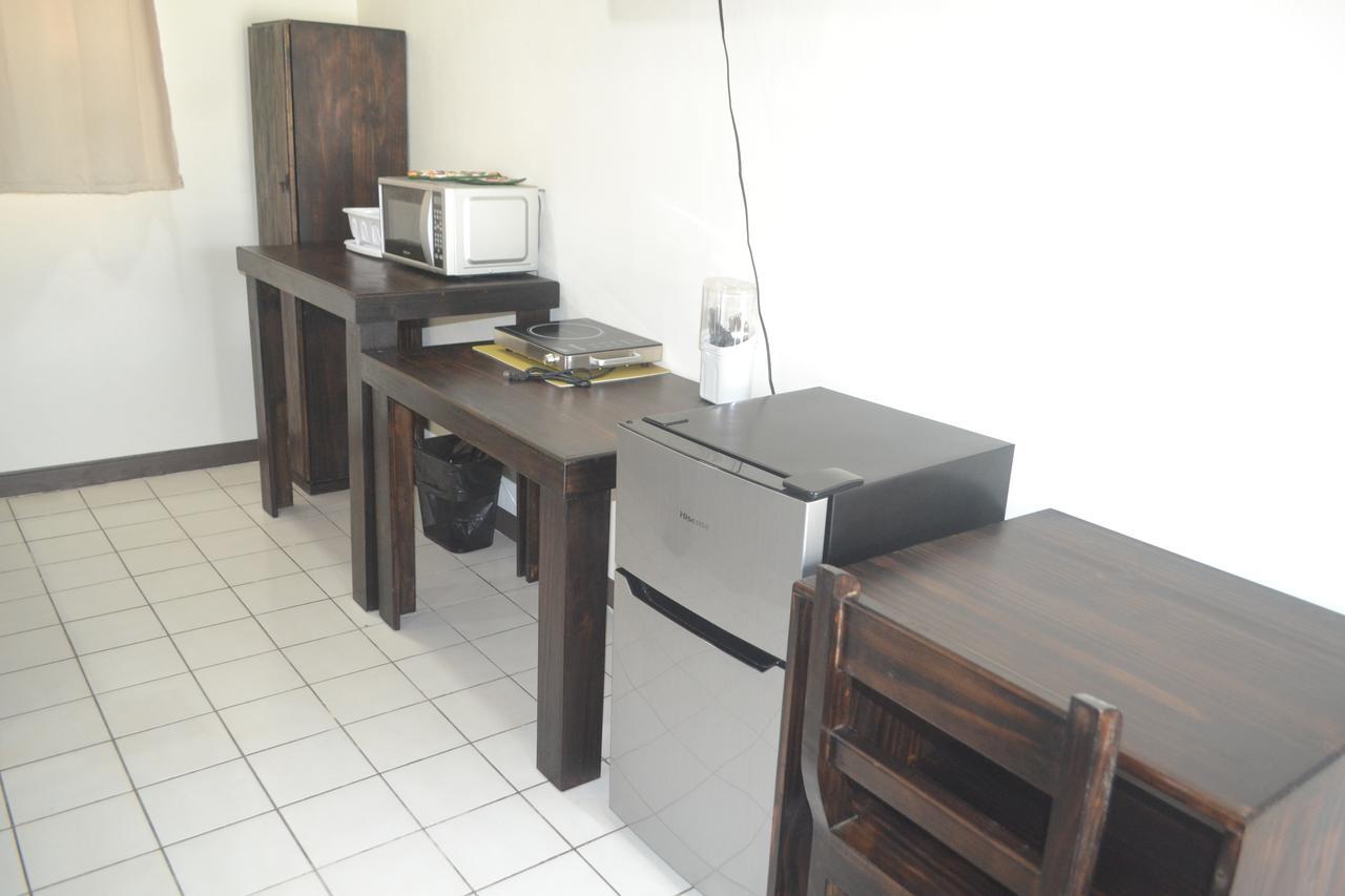 Hotel Don Fito Golfito Buitenkant foto